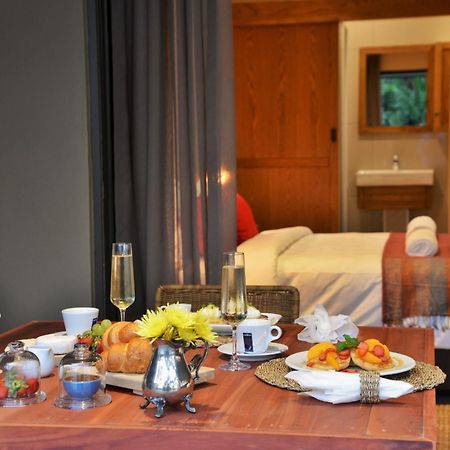 Hotel La Perle Ballito Zewnętrze zdjęcie