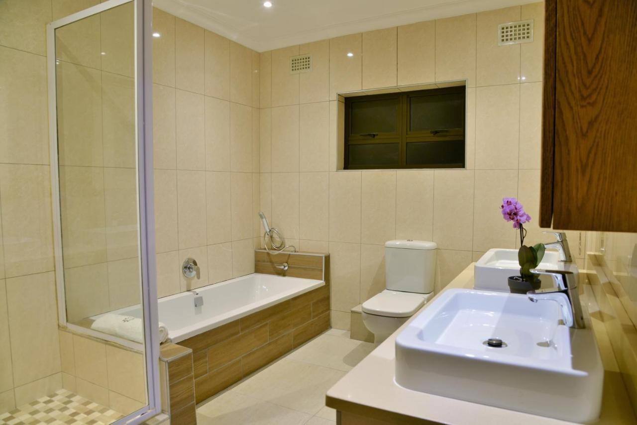 Hotel La Perle Ballito Zewnętrze zdjęcie