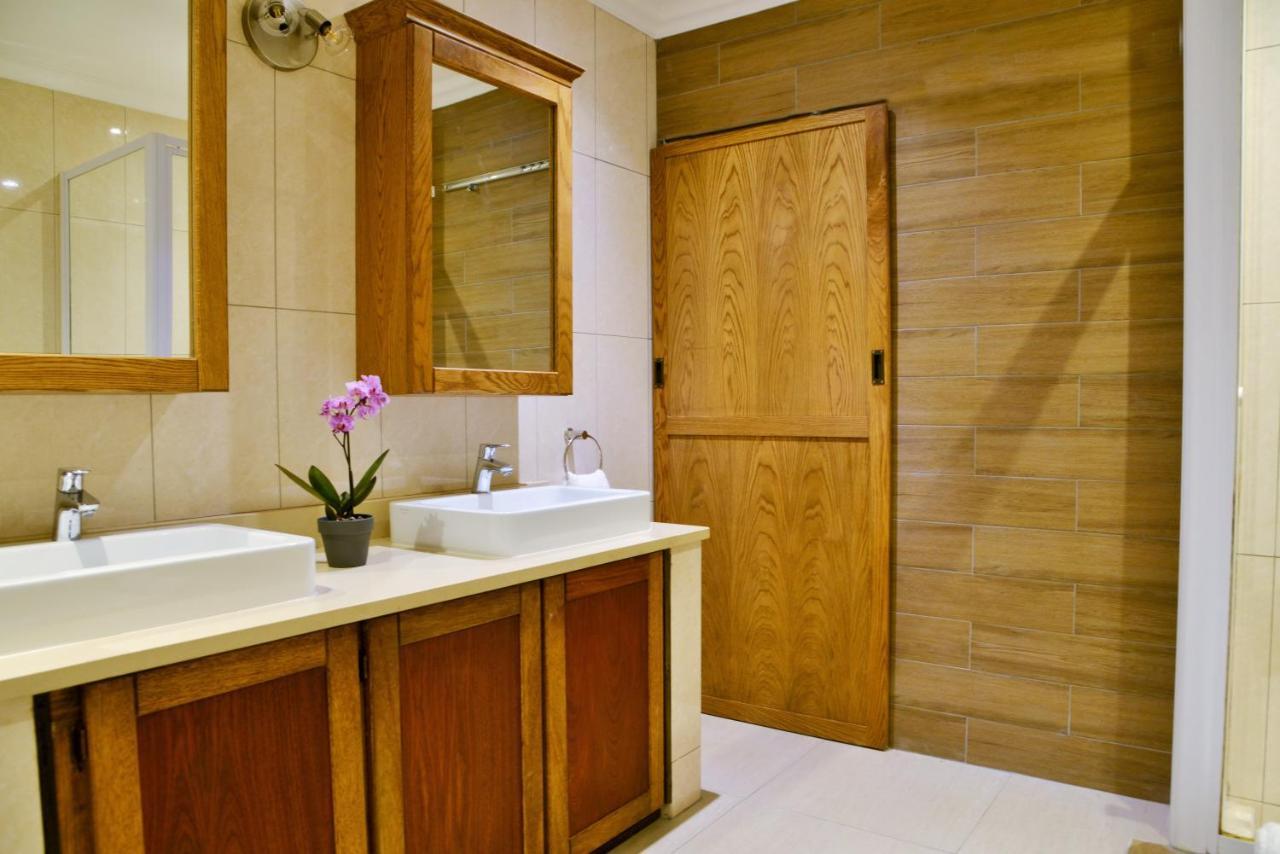 Hotel La Perle Ballito Zewnętrze zdjęcie