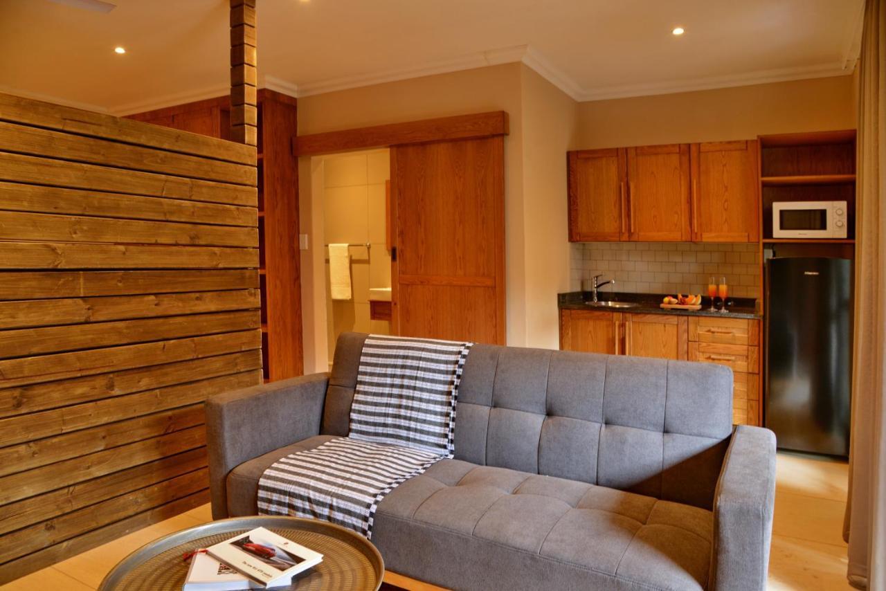 Hotel La Perle Ballito Zewnętrze zdjęcie