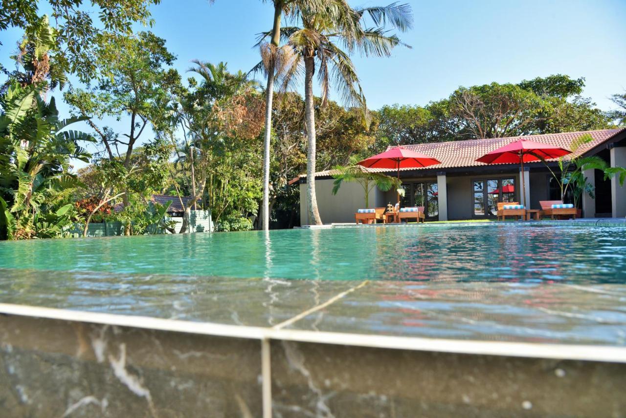 Hotel La Perle Ballito Zewnętrze zdjęcie