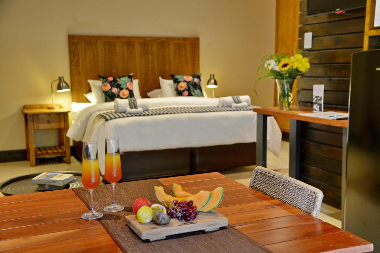 Hotel La Perle Ballito Zewnętrze zdjęcie