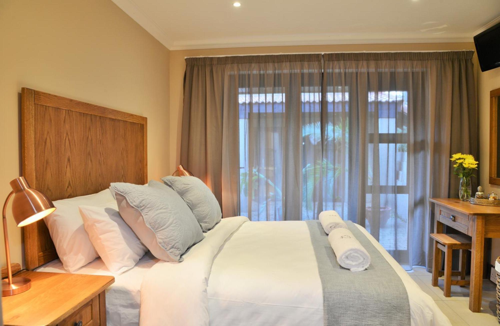 Hotel La Perle Ballito Zewnętrze zdjęcie