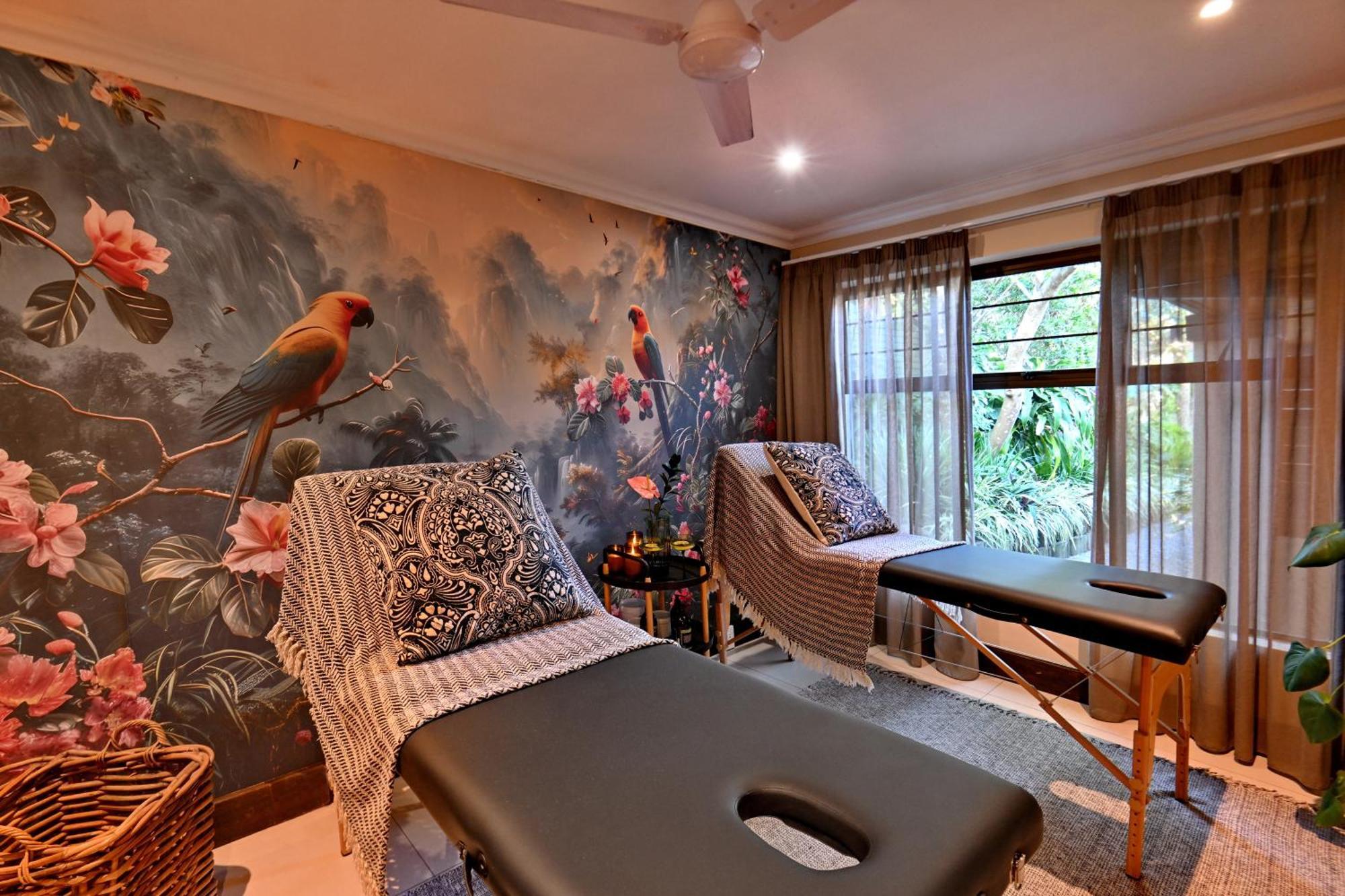 Hotel La Perle Ballito Zewnętrze zdjęcie