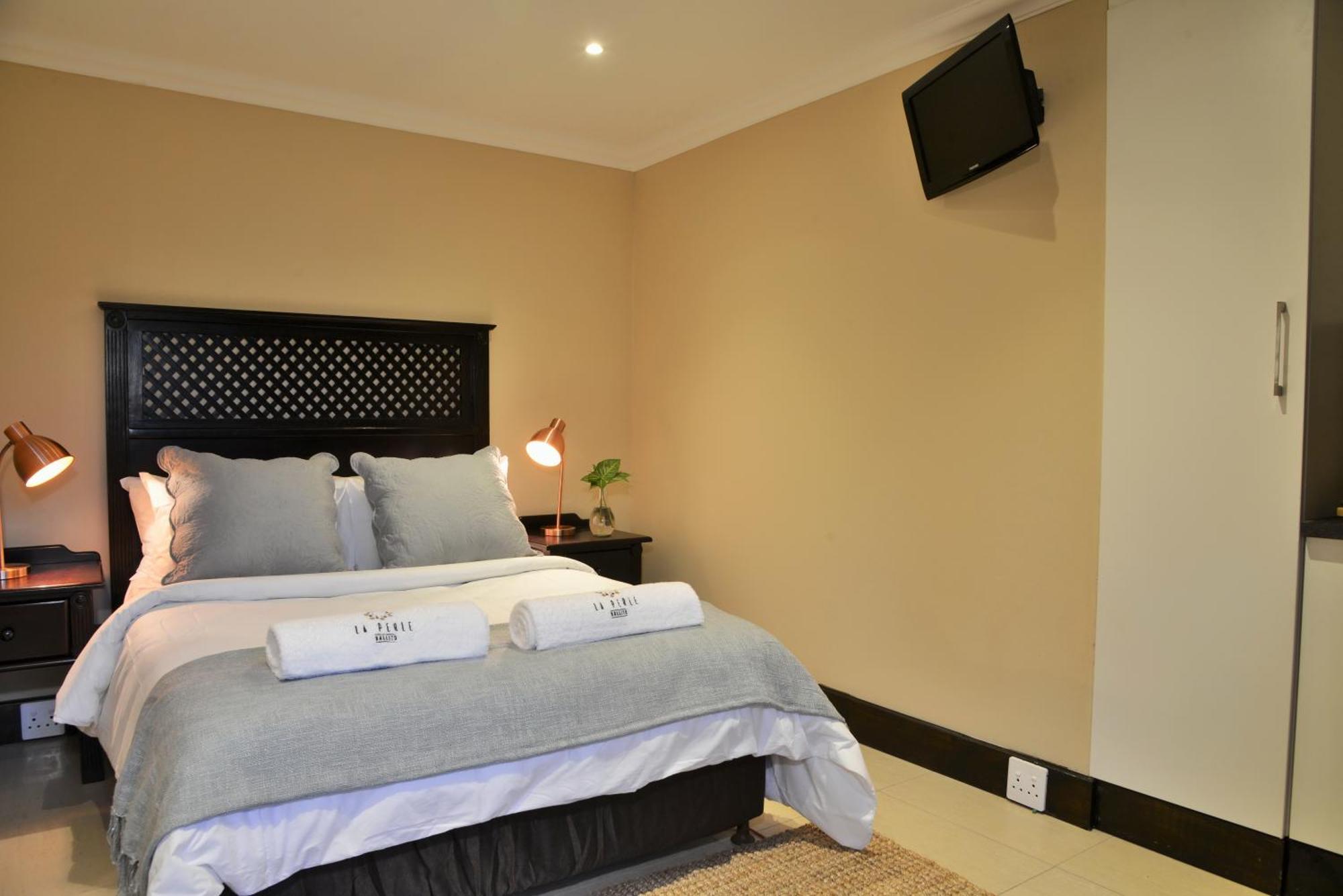 Hotel La Perle Ballito Pokój zdjęcie