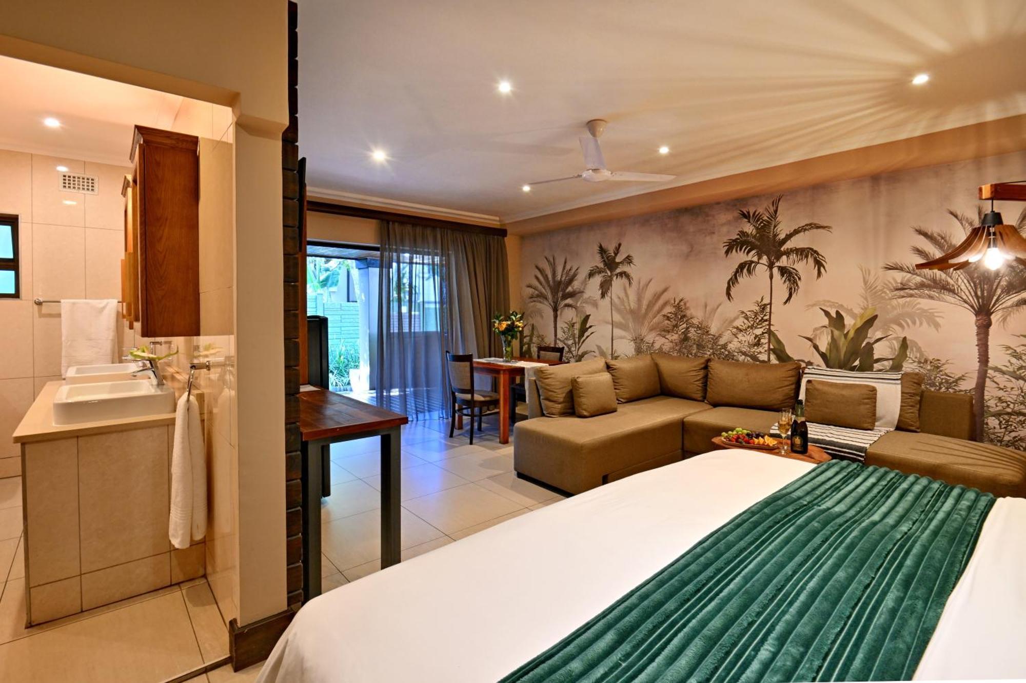 Hotel La Perle Ballito Pokój zdjęcie