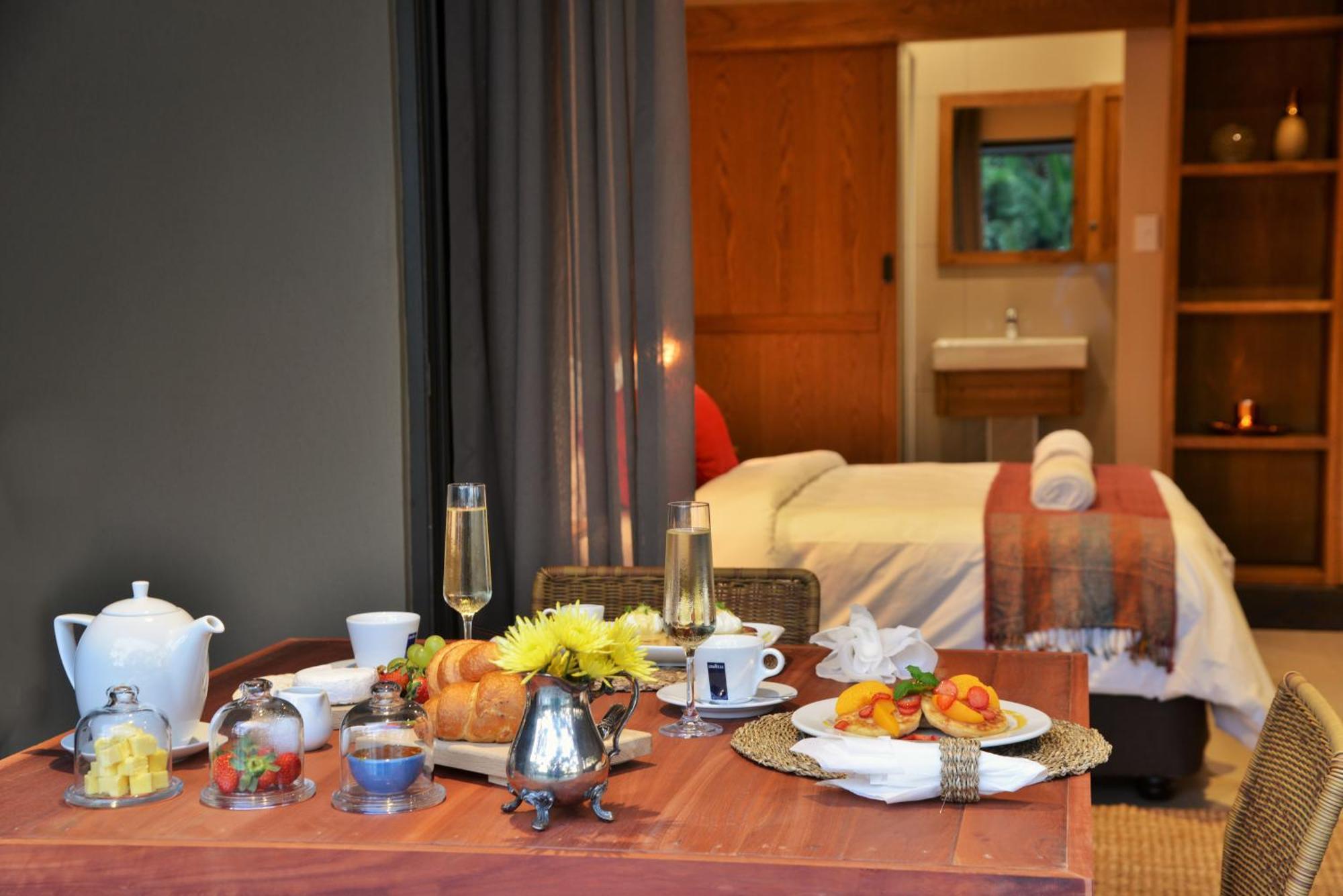 Hotel La Perle Ballito Zewnętrze zdjęcie