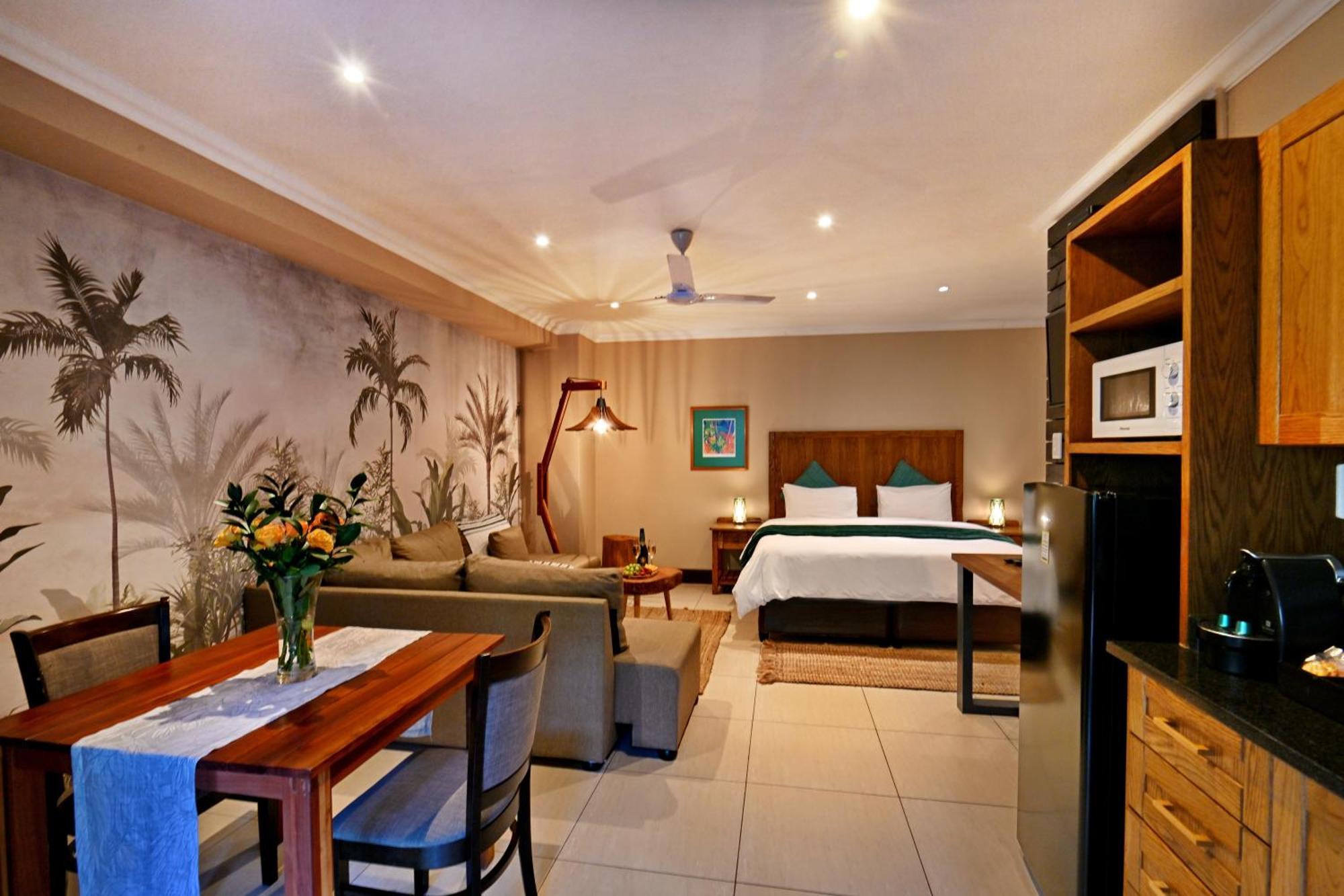 Hotel La Perle Ballito Zewnętrze zdjęcie