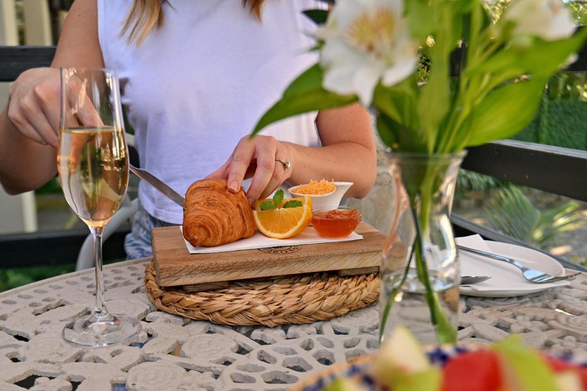 Hotel La Perle Ballito Zewnętrze zdjęcie