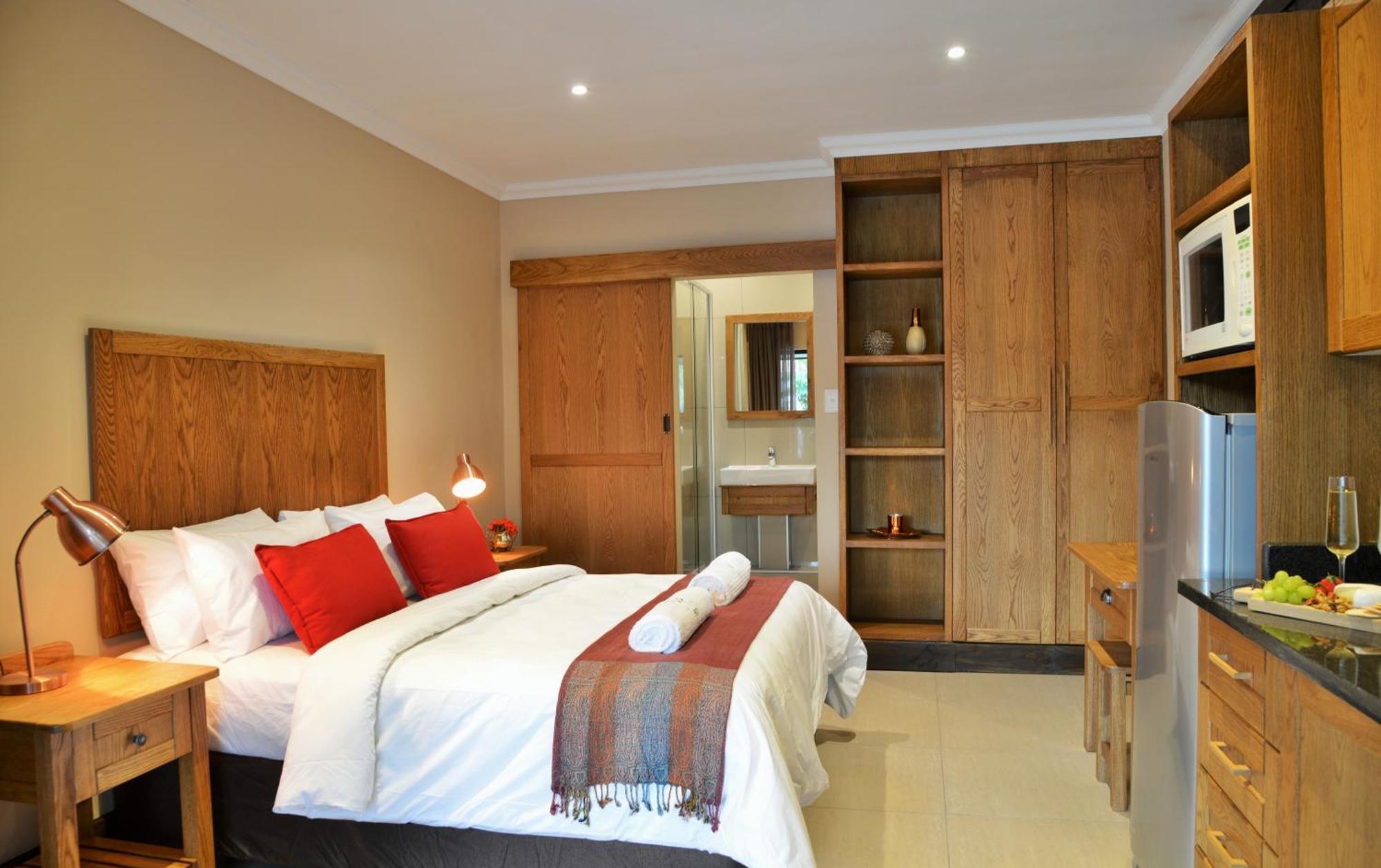 Hotel La Perle Ballito Zewnętrze zdjęcie