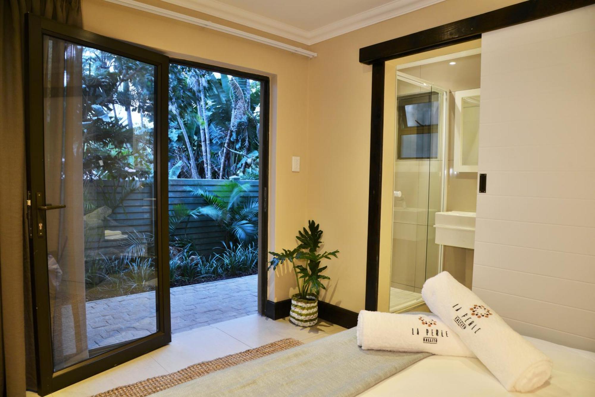 Hotel La Perle Ballito Pokój zdjęcie