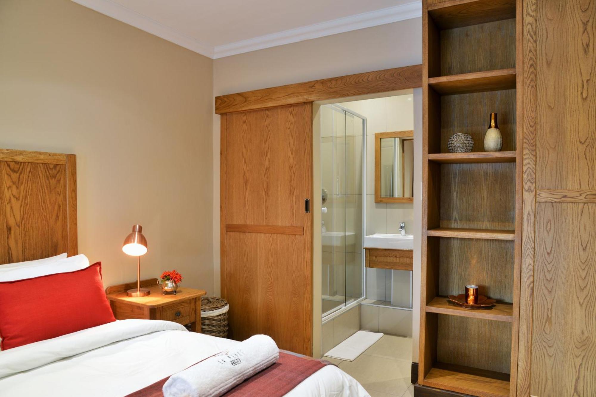 Hotel La Perle Ballito Pokój zdjęcie