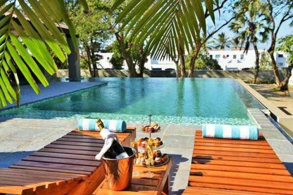 Hotel La Perle Ballito Zewnętrze zdjęcie