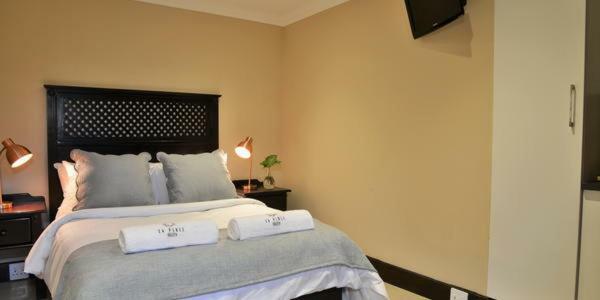 Hotel La Perle Ballito Zewnętrze zdjęcie