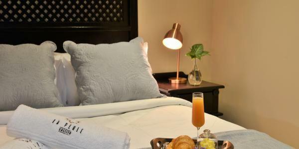 Hotel La Perle Ballito Zewnętrze zdjęcie