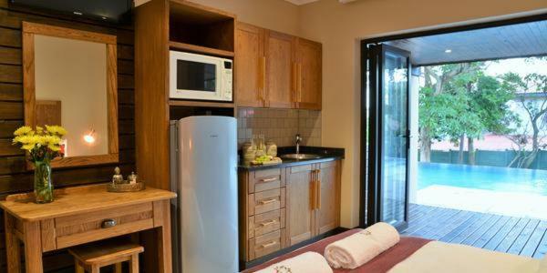 Hotel La Perle Ballito Zewnętrze zdjęcie