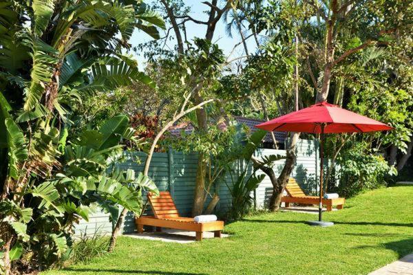 Hotel La Perle Ballito Zewnętrze zdjęcie