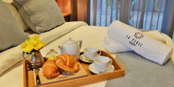 Hotel La Perle Ballito Zewnętrze zdjęcie