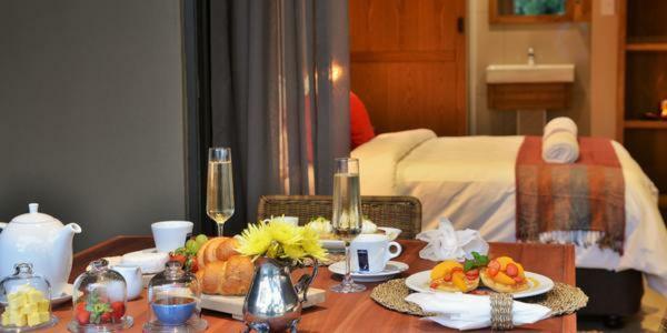 Hotel La Perle Ballito Zewnętrze zdjęcie
