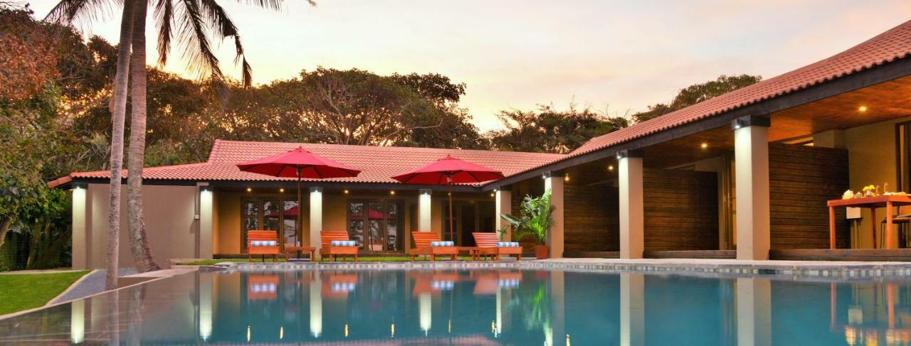 Hotel La Perle Ballito Zewnętrze zdjęcie