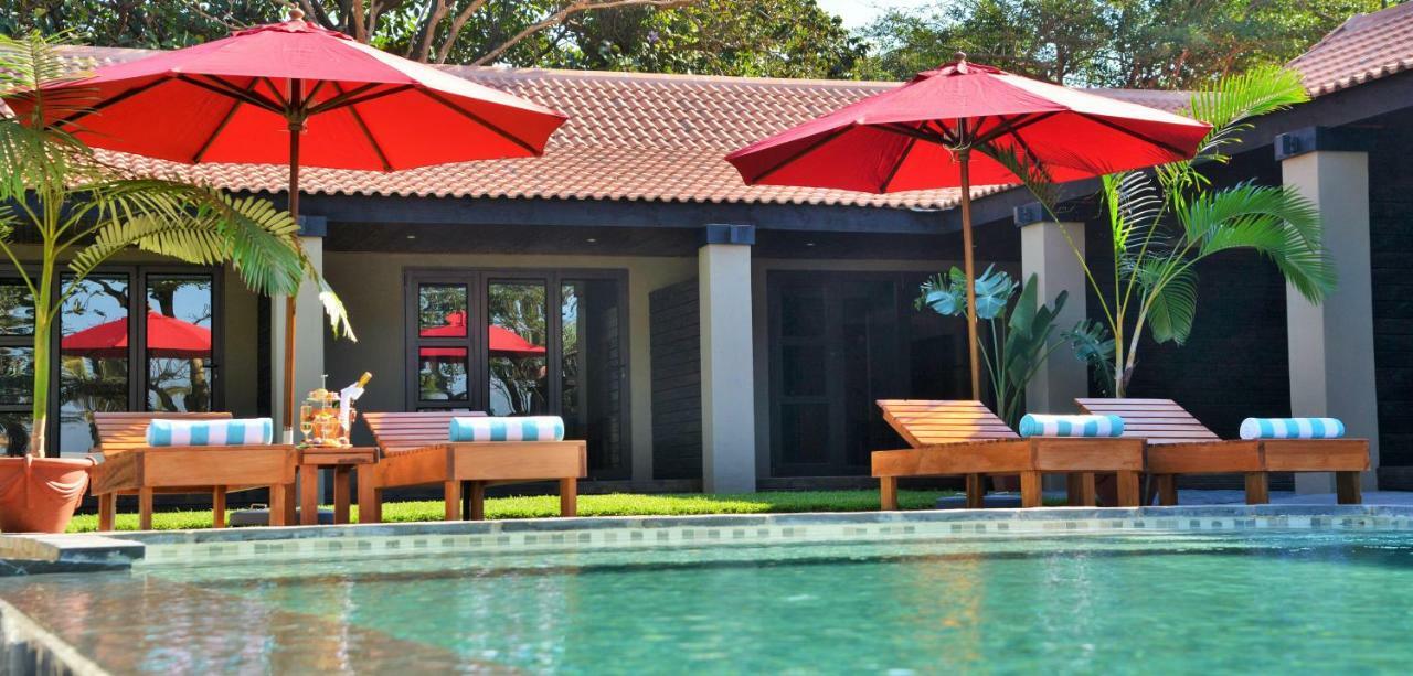 Hotel La Perle Ballito Zewnętrze zdjęcie