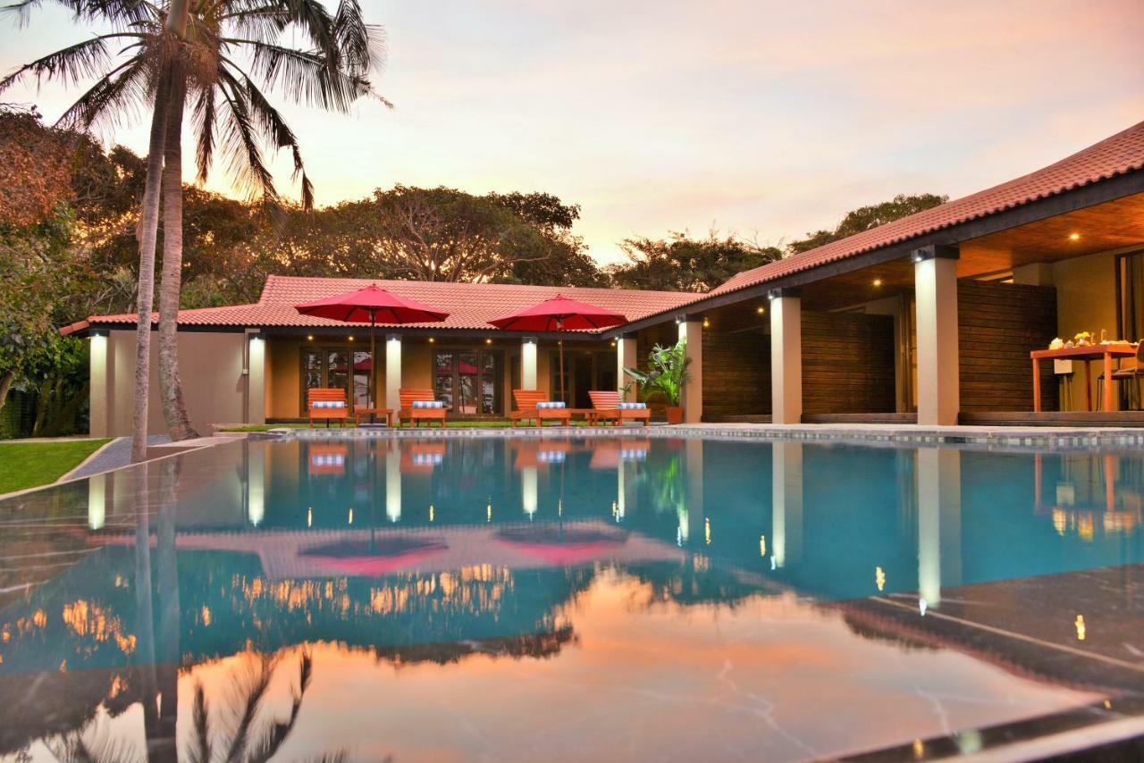 Hotel La Perle Ballito Zewnętrze zdjęcie