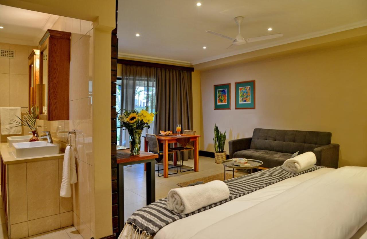Hotel La Perle Ballito Zewnętrze zdjęcie