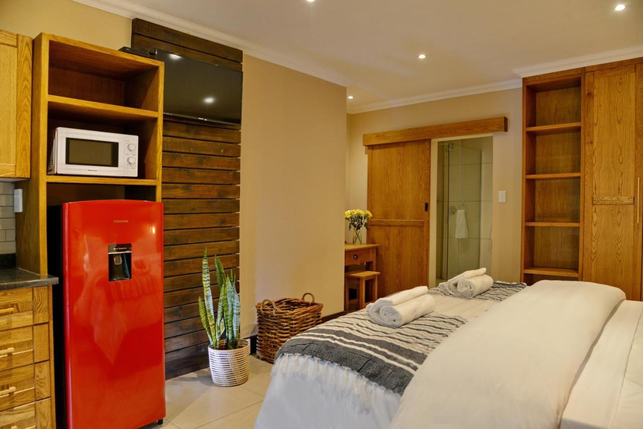 Hotel La Perle Ballito Zewnętrze zdjęcie