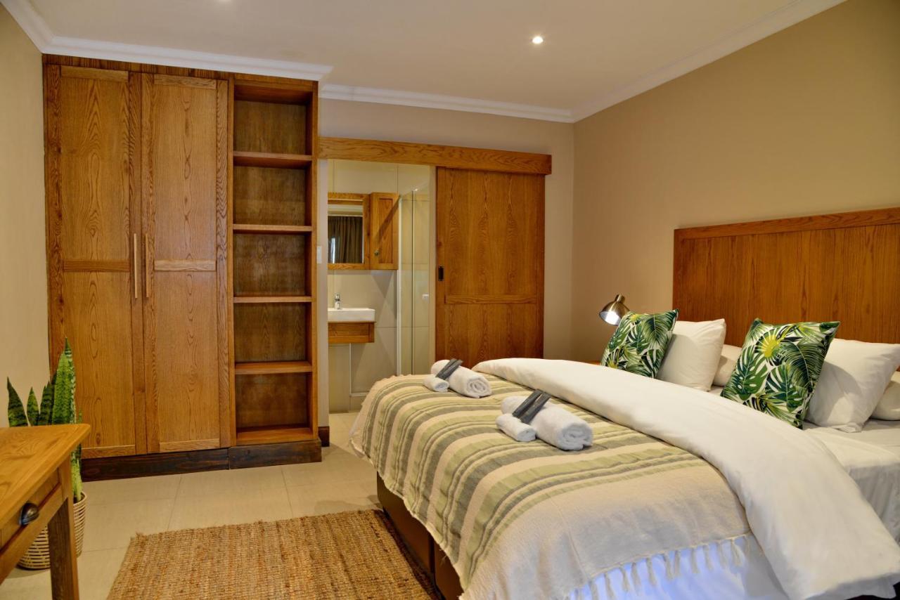 Hotel La Perle Ballito Zewnętrze zdjęcie