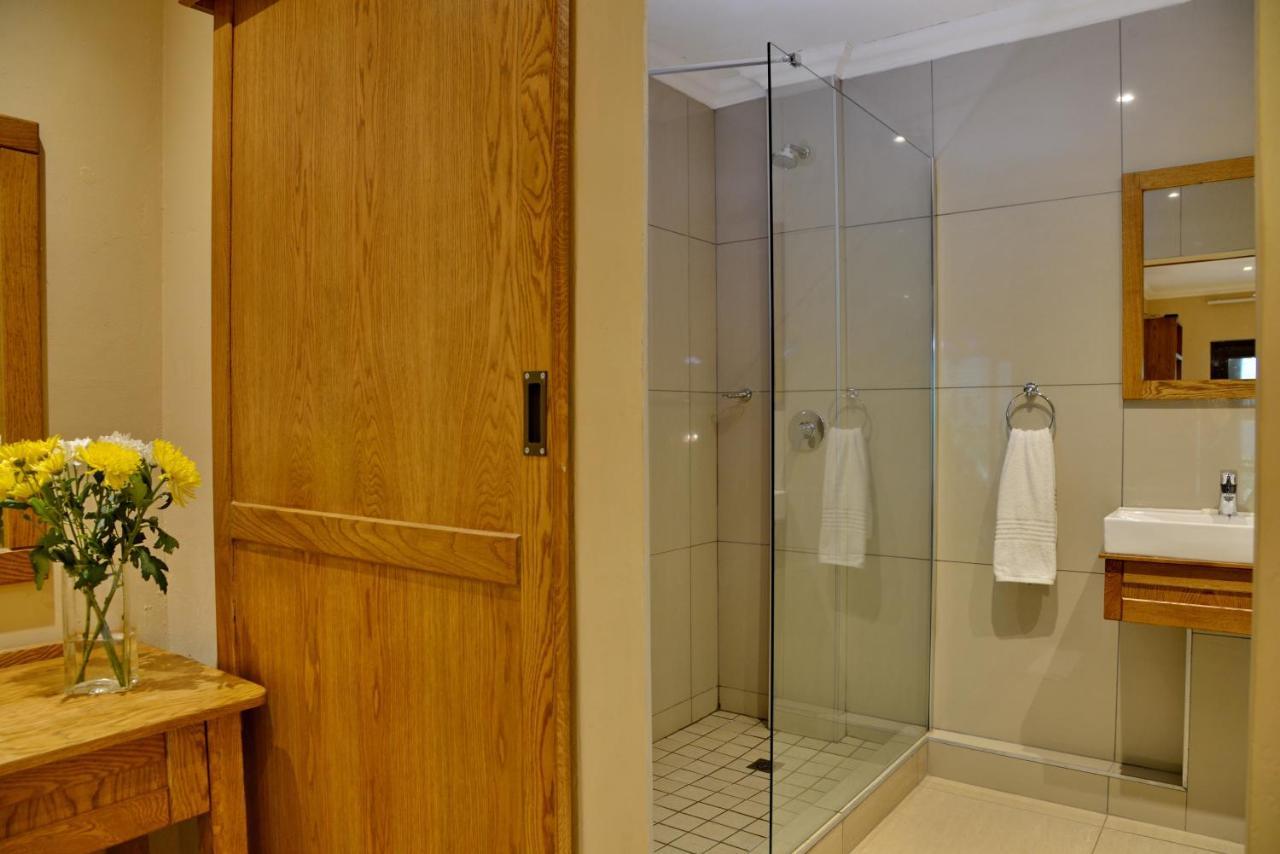 Hotel La Perle Ballito Zewnętrze zdjęcie
