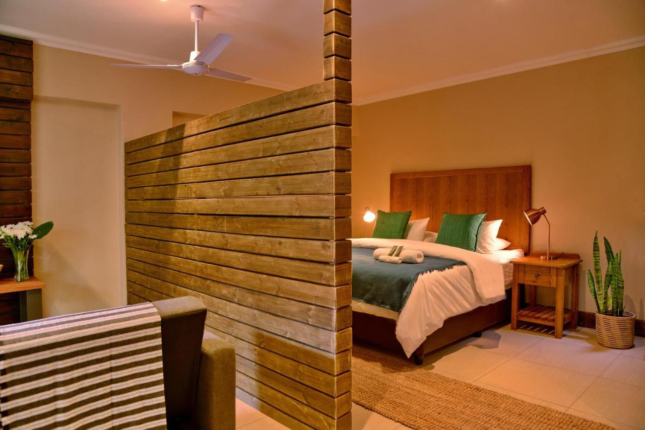 Hotel La Perle Ballito Zewnętrze zdjęcie